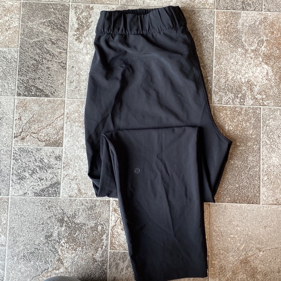 Lululemon stretch full length pant - Picture 3 of 4